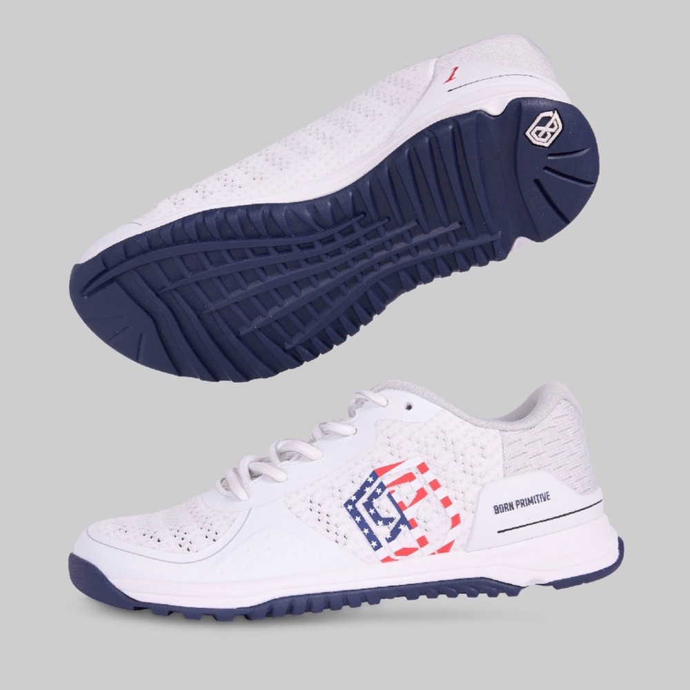 Men’s 9.5 Workout Shoes